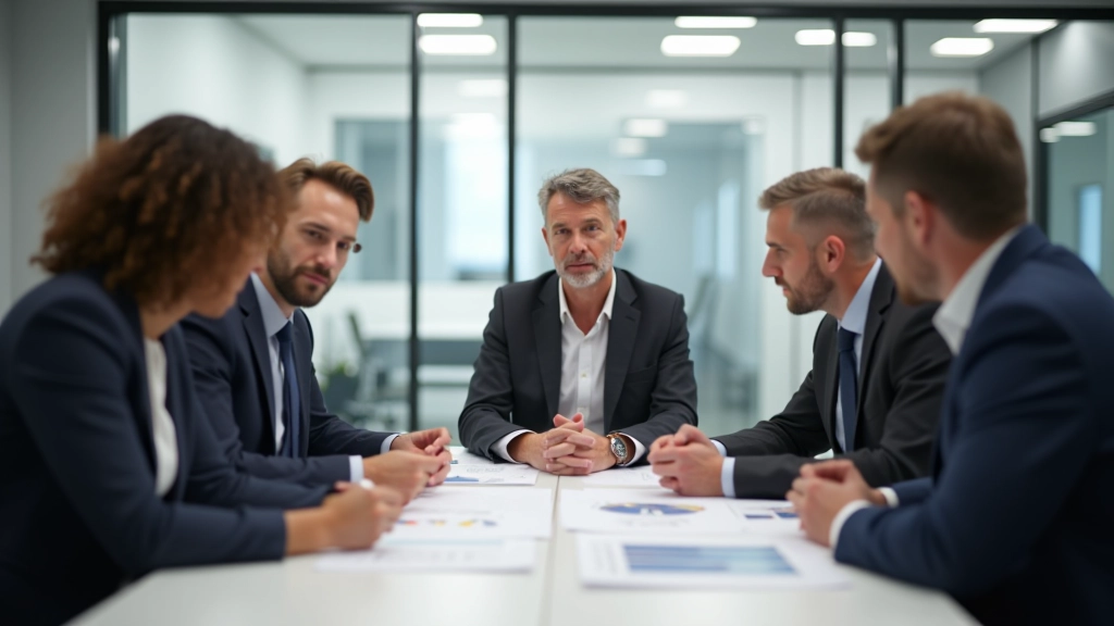 Team bei der Analyse von Rentenreformdaten